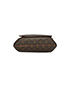 Louis Vuitton 0073 Canvas Bag, top view